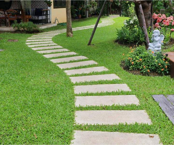 Aménagement complet de vos espaces extérieurs