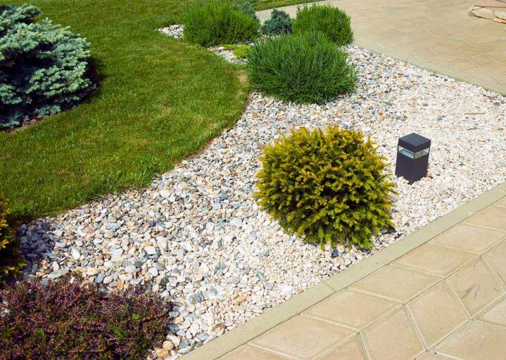 Aménagement extérieur Livarot-Pays-d'Auge